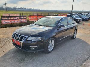 eladó Volkswagen-Passat-2.0TDi-Comfortline használtautó