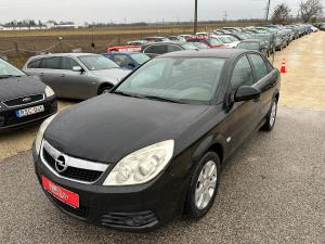 eladó Opel-Vectra-1.9-Elegance- használtautó