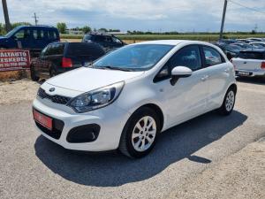 eladó KIA-Rio-3-év-garanciával- használtautó