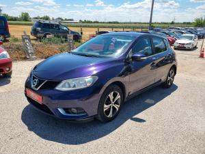 eladó Nissan-Pulsar-3-év-garanciával használtautó