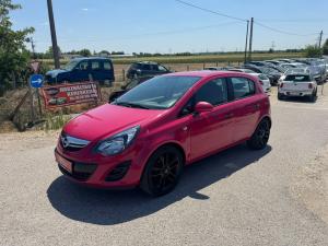 eladó Opel-Corsa-D-3-év-garanciával használtautó