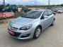 Opel-Astra J 1.4 Sport 3év garanciával-elado-garanciaval