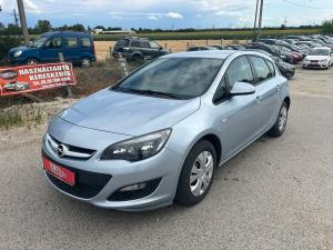 eladó Opel-Astra-J-1.4-Sport-3év-garanciával használtautó