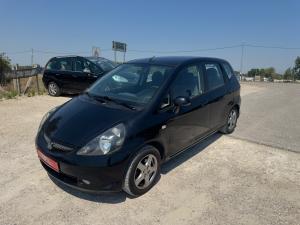 eladó Honda-Jazz-1.2-Dsi-LS használtautó