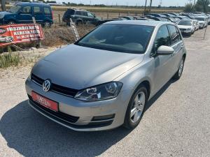 eladó Volkswagen-Golf-VII-1.4-Tsi-Comfortline-3-év-kiterjesztett-garanciával használtautó