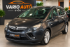 Opel-Zafira Tourer Edition 7 személyes-elado-garanciaval