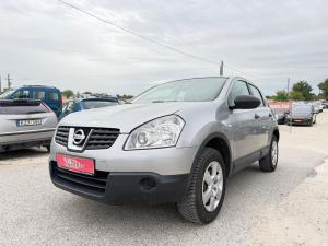 eladó Nissan-QASHQAI- használtautó