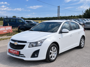 eladó Chevrolet-Cruze-3-év-kiterjesztett-garanciával használtautó