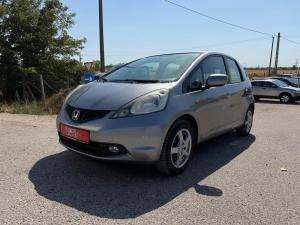 eladó Honda-Jazz használtautó