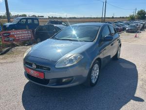 eladó Fiat-Bravo-1.4T-Racing használtautó