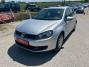 Volkswagen-Golf 1.6 Trendline-elado-garanciaval
