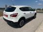 Nissan-QASHQAI 3 év garanciával -elado-garanciaval