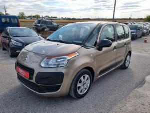 eladó Citroen-C3-Picasso-1.4-Vti-Collection-3-év-kiterjesztett-garanciával használtautó